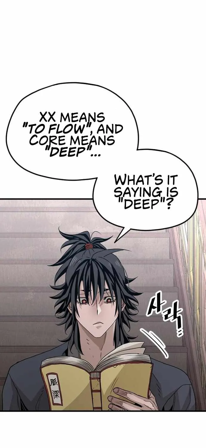 Read Heavenly Demon Cultivation Simulation chapter 6 image 62 on Lezhin