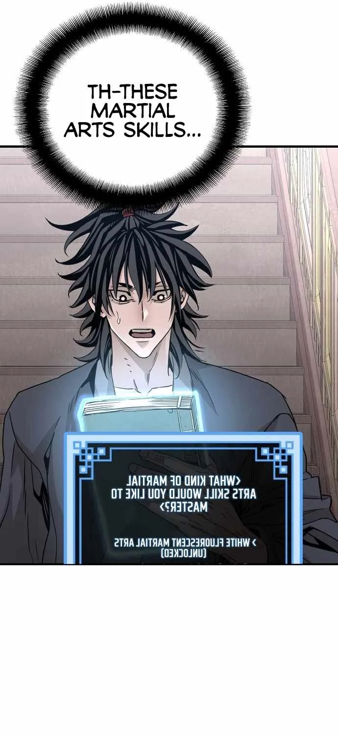 Read Heavenly Demon Cultivation Simulation chapter 6 image 74 on Lezhin