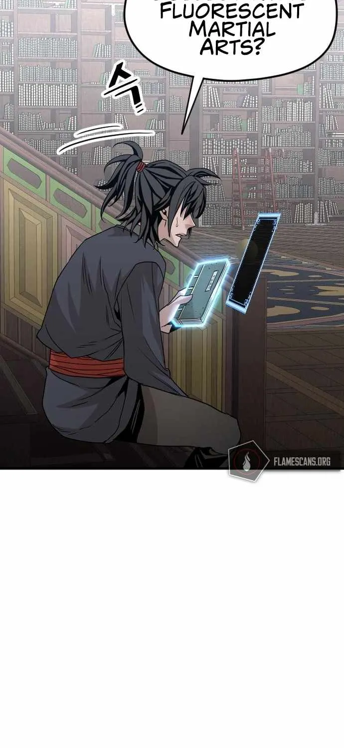 Read Heavenly Demon Cultivation Simulation chapter 6 image 80 on Lezhin