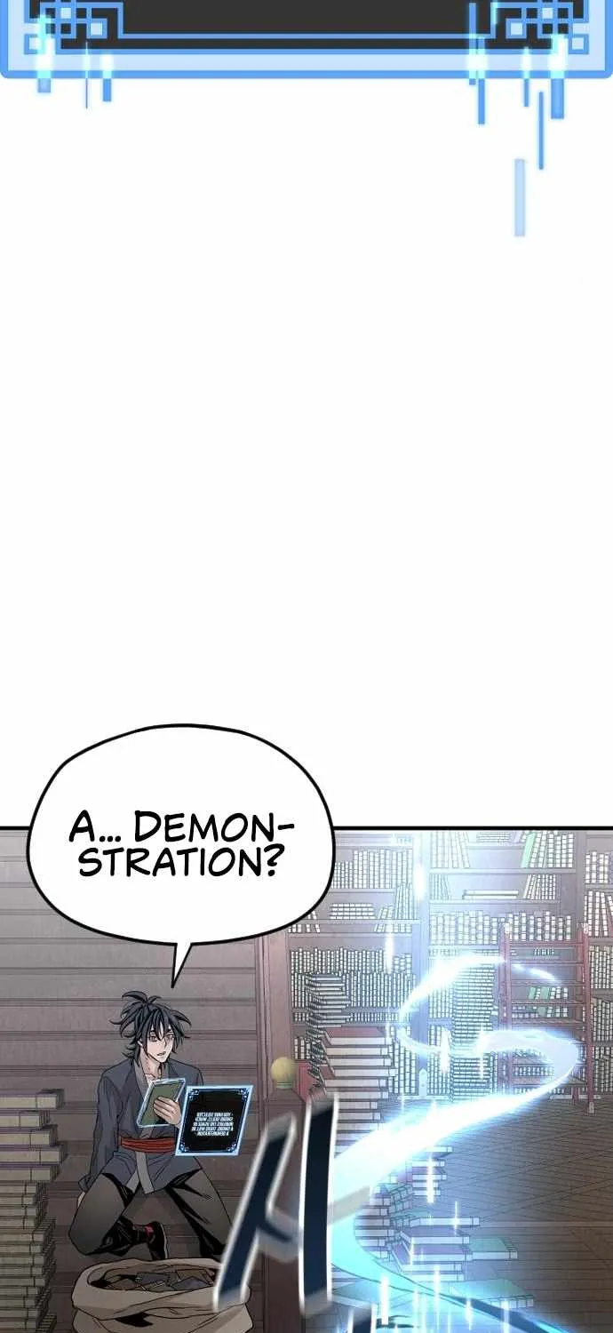 Read Heavenly Demon Cultivation Simulation chapter 6 image 87 on Lezhin