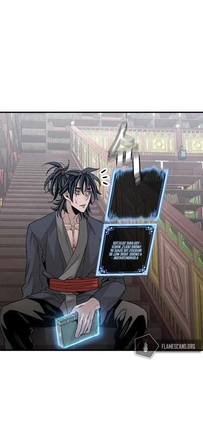 Read Heavenly Demon Cultivation Simulation chapter 6 image 99 on Lezhin