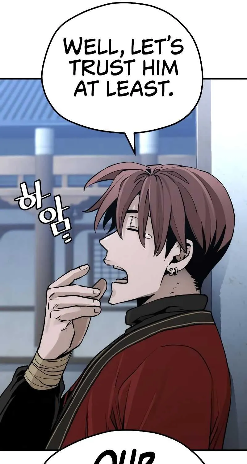 Read Heavenly Demon Cultivation Simulation chapter 60 image 117 on Lezhin