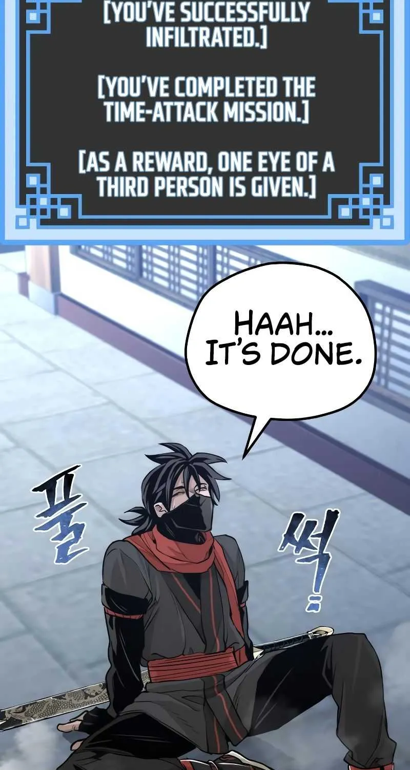 Read Heavenly Demon Cultivation Simulation chapter 60 image 161 on Lezhin