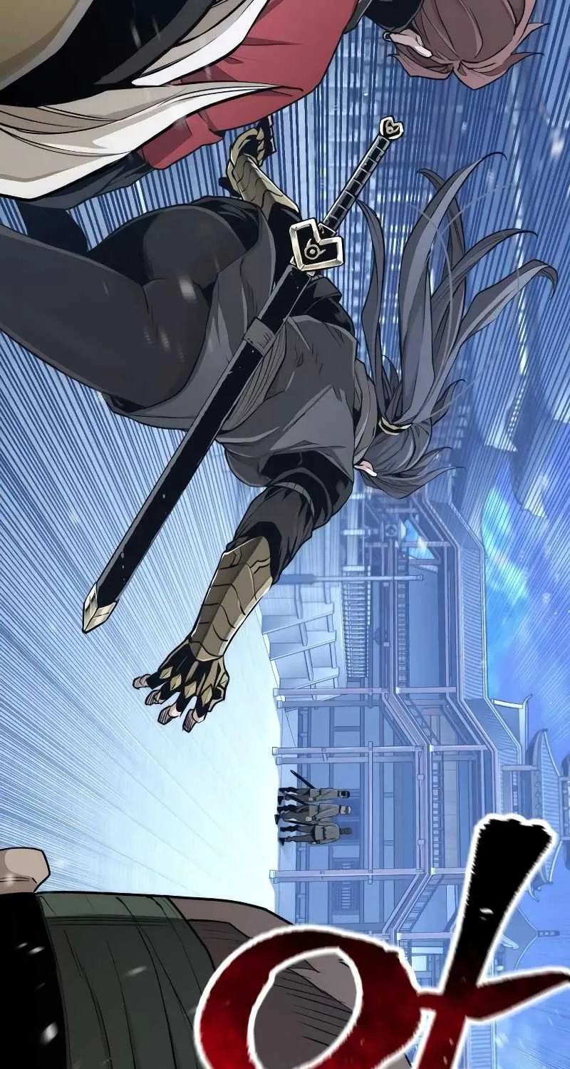 Read Heavenly Demon Cultivation Simulation chapter 60 image 18 on Lezhin