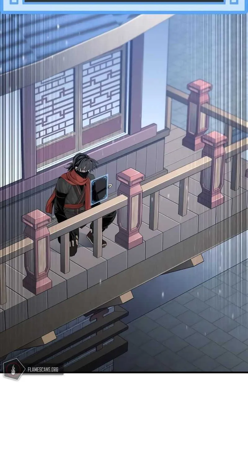 Read Heavenly Demon Cultivation Simulation chapter 60 image 3 on Lezhin