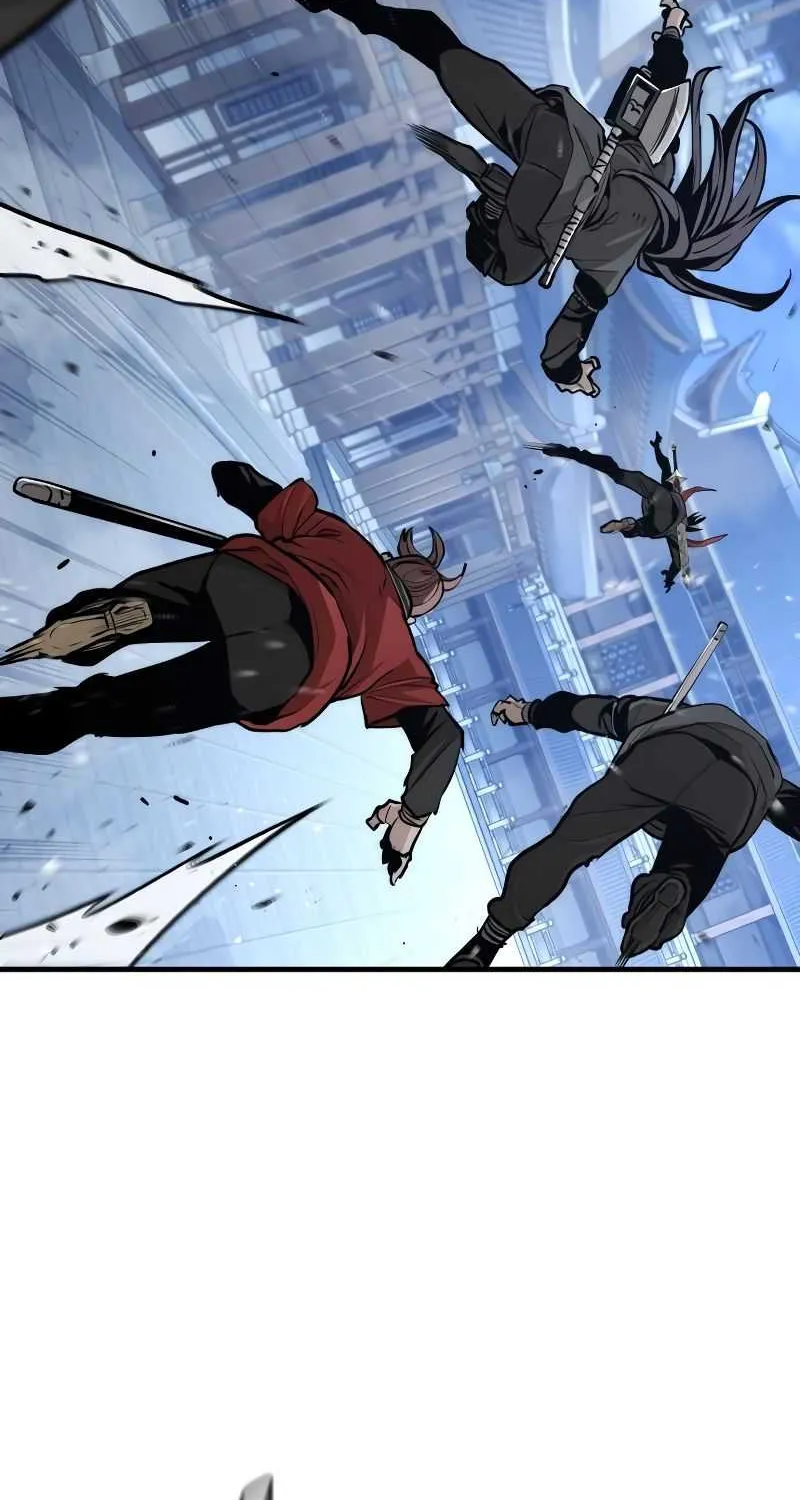 Read Heavenly Demon Cultivation Simulation chapter 60 image 36 on Lezhin