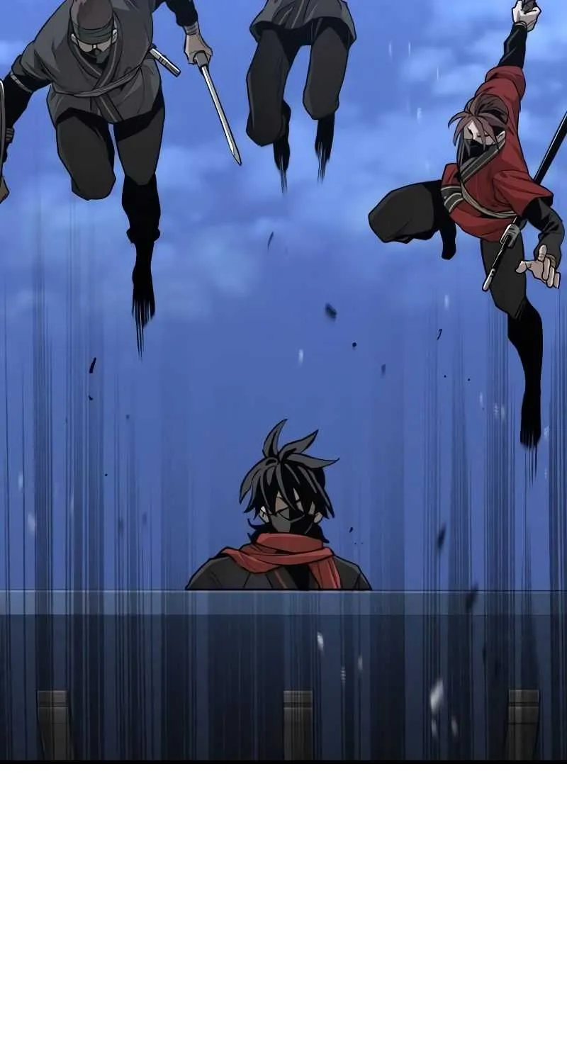 Read Heavenly Demon Cultivation Simulation chapter 60 image 46 on Lezhin