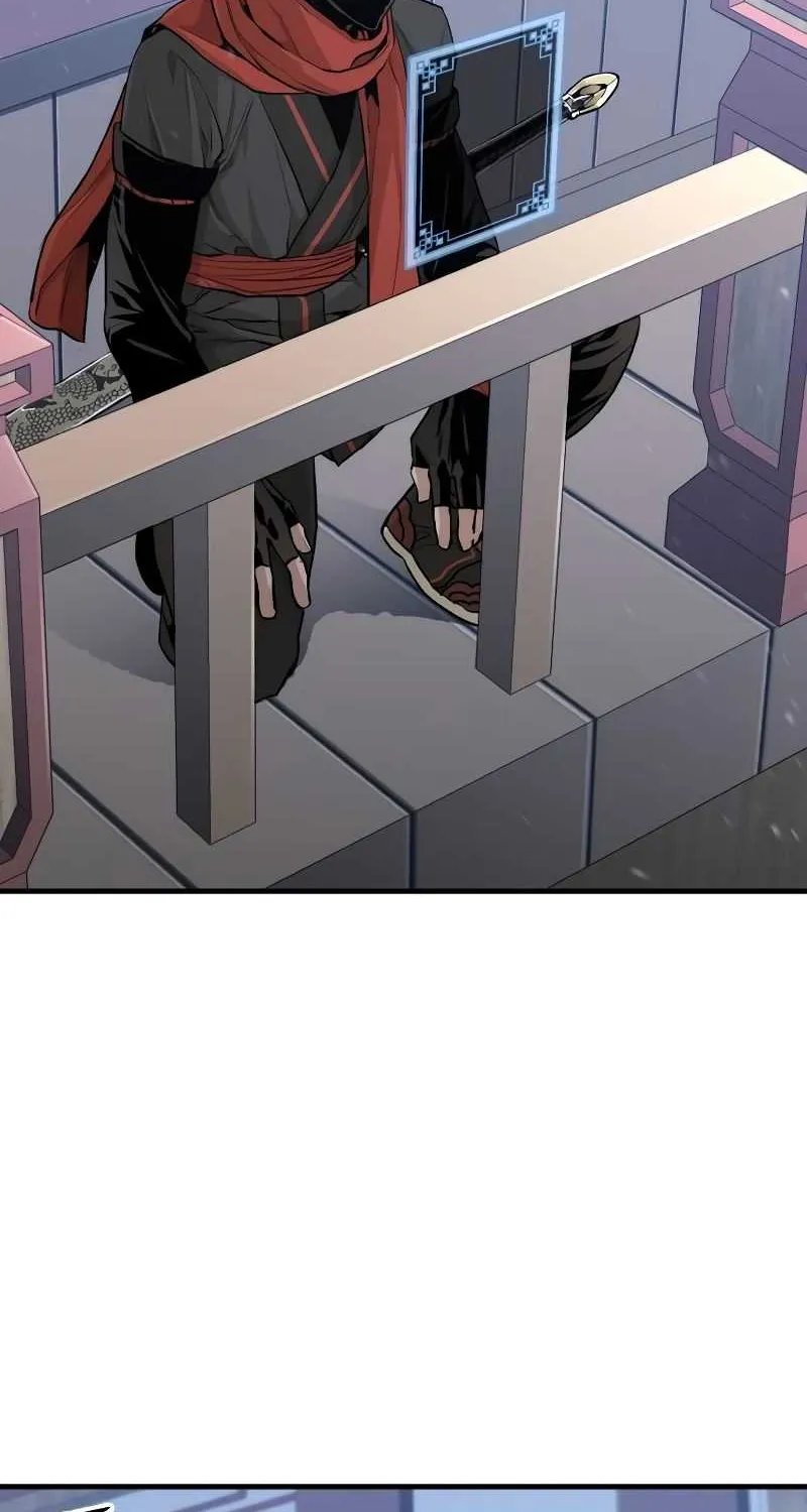 Read Heavenly Demon Cultivation Simulation chapter 60 image 5 on Lezhin