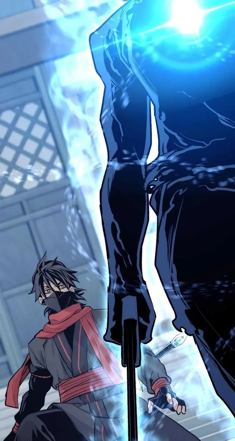Read Heavenly Demon Cultivation Simulation chapter 60 image 80 on Lezhin