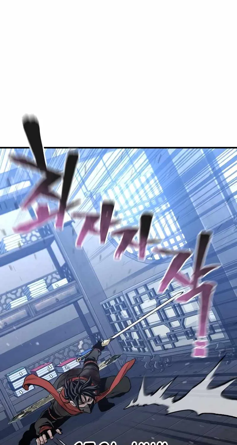 Read Heavenly Demon Cultivation Simulation chapter 61 image 102 on Lezhin