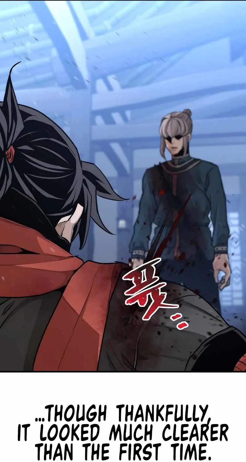 Read Heavenly Demon Cultivation Simulation chapter 61 image 104 on Lezhin