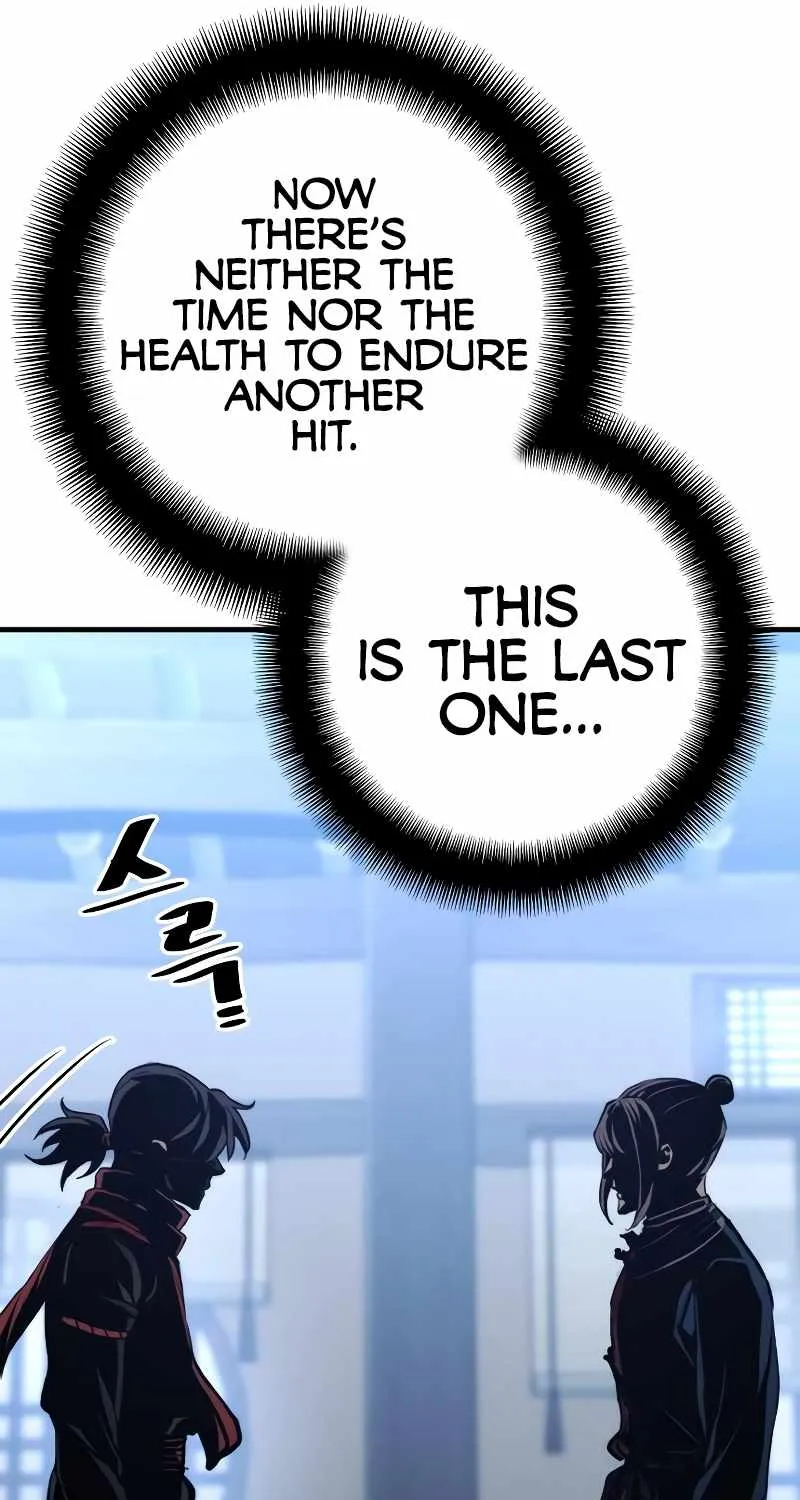 Read Heavenly Demon Cultivation Simulation chapter 61 image 107 on Lezhin