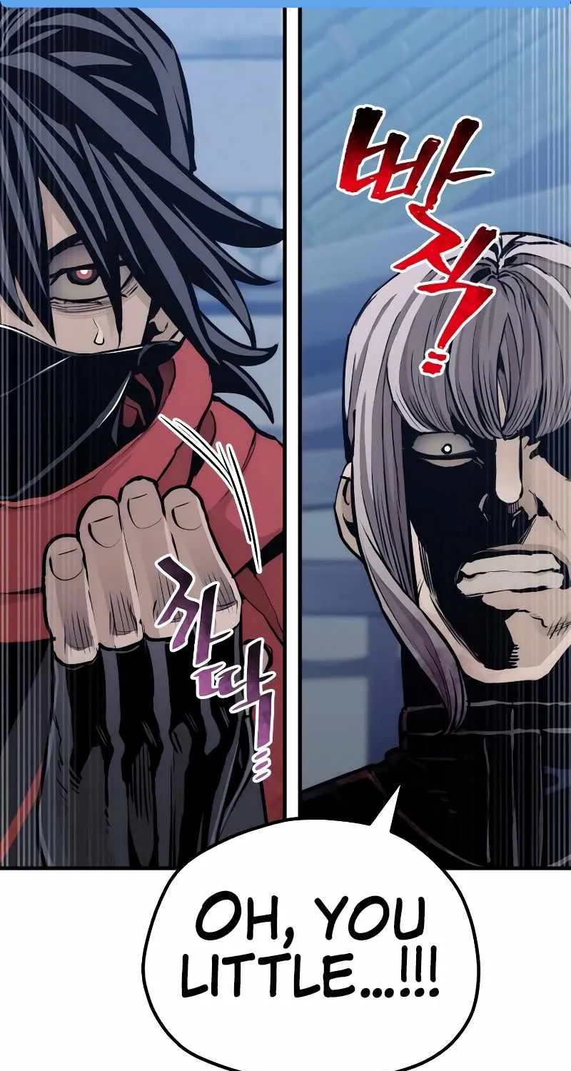 Read Heavenly Demon Cultivation Simulation chapter 61 image 110 on Lezhin