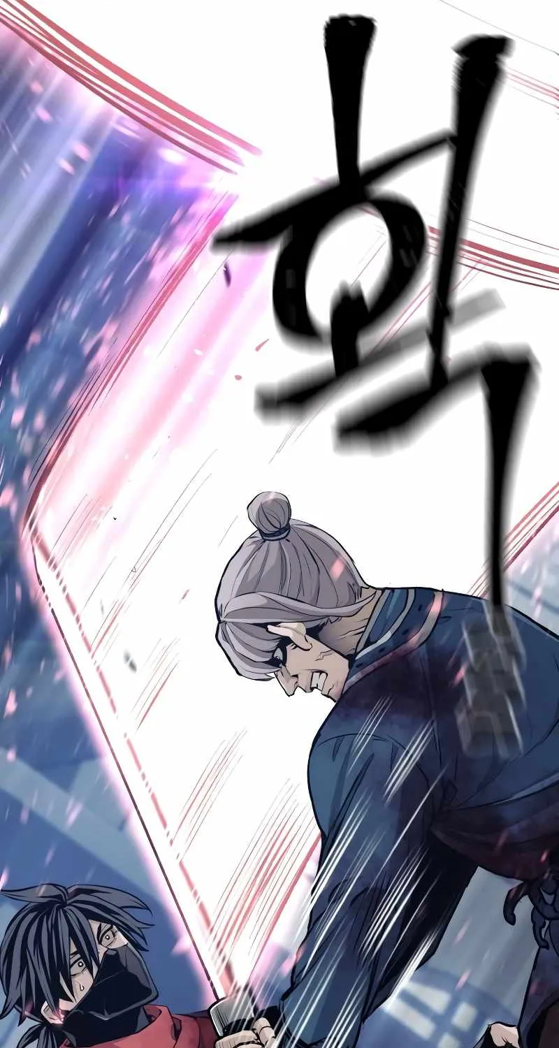 Read Heavenly Demon Cultivation Simulation chapter 61 image 115 on Lezhin