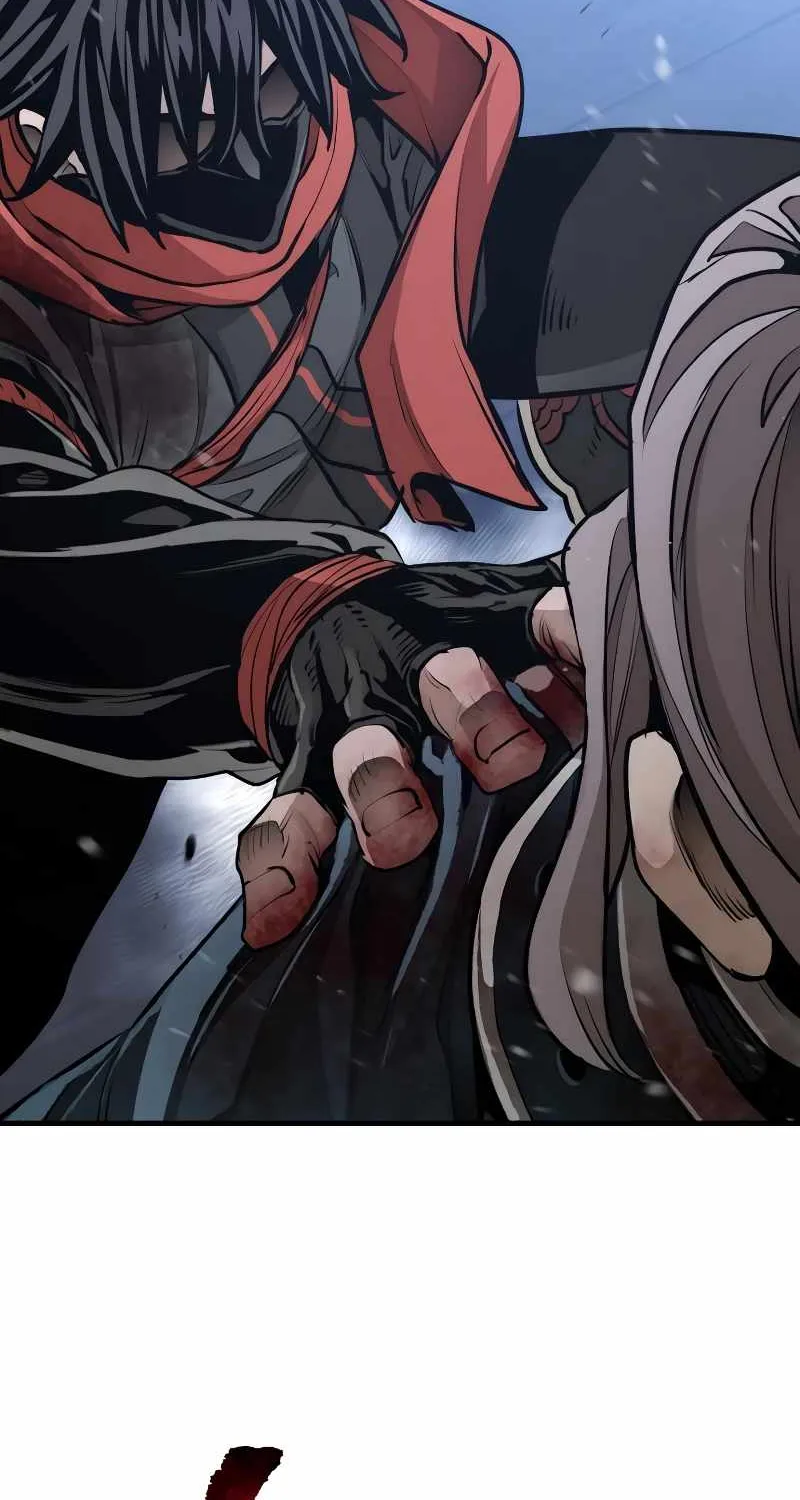 Read Heavenly Demon Cultivation Simulation chapter 61 image 124 on Lezhin