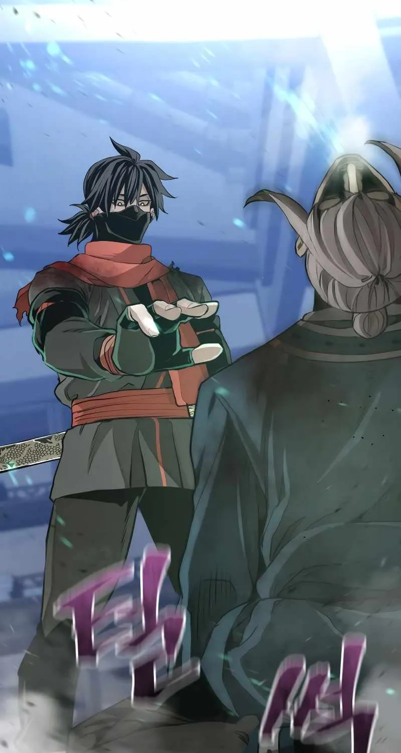 Read Heavenly Demon Cultivation Simulation chapter 61 image 131 on Lezhin