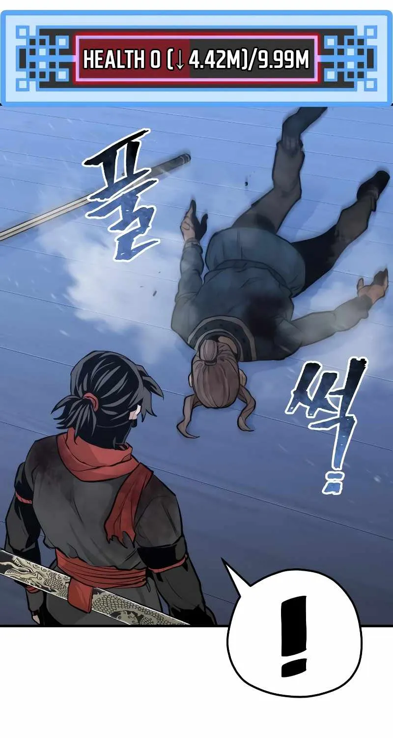 Read Heavenly Demon Cultivation Simulation chapter 61 image 136 on Lezhin