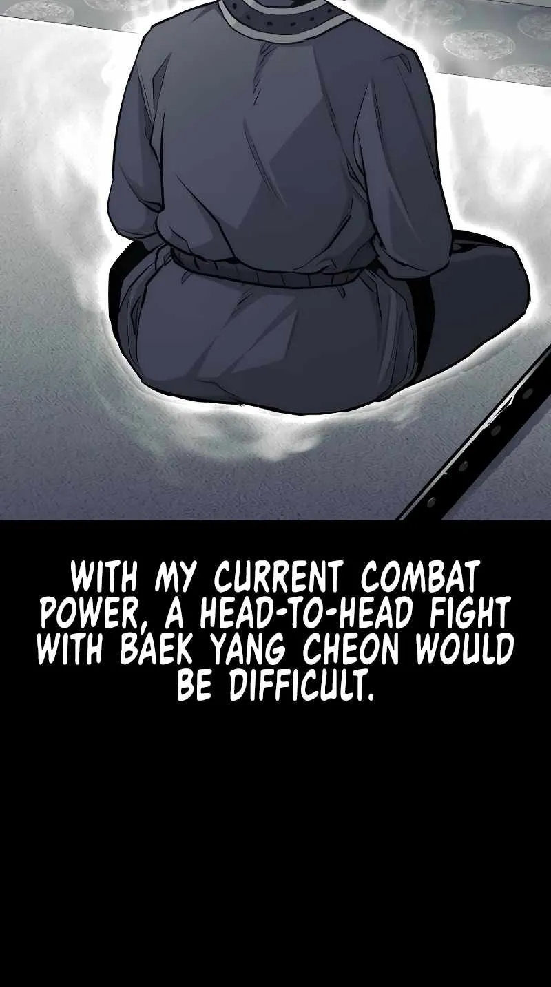 Read Heavenly Demon Cultivation Simulation chapter 61 image 15 on Lezhin
