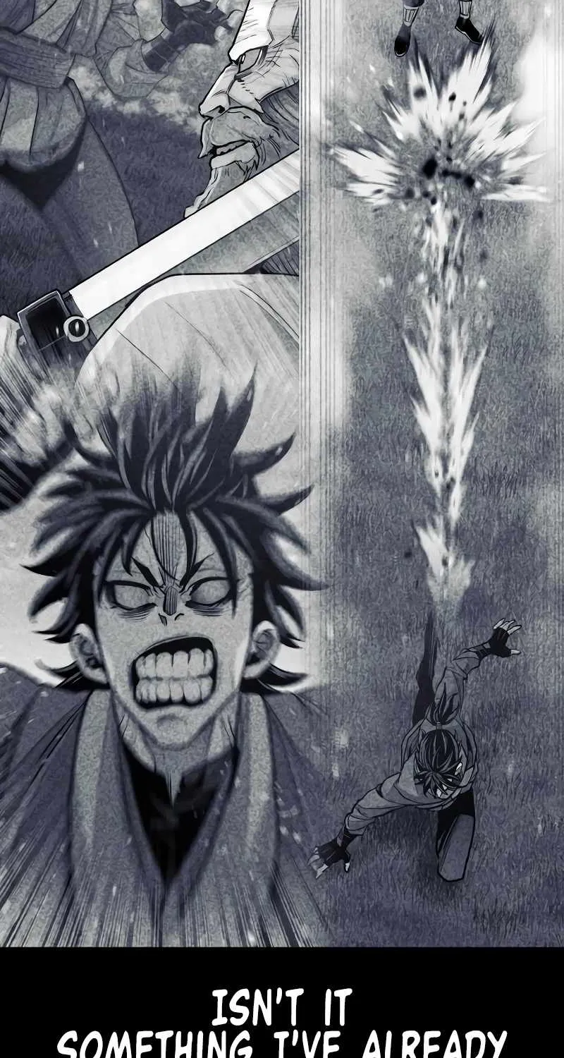 Read Heavenly Demon Cultivation Simulation chapter 61 image 19 on Lezhin
