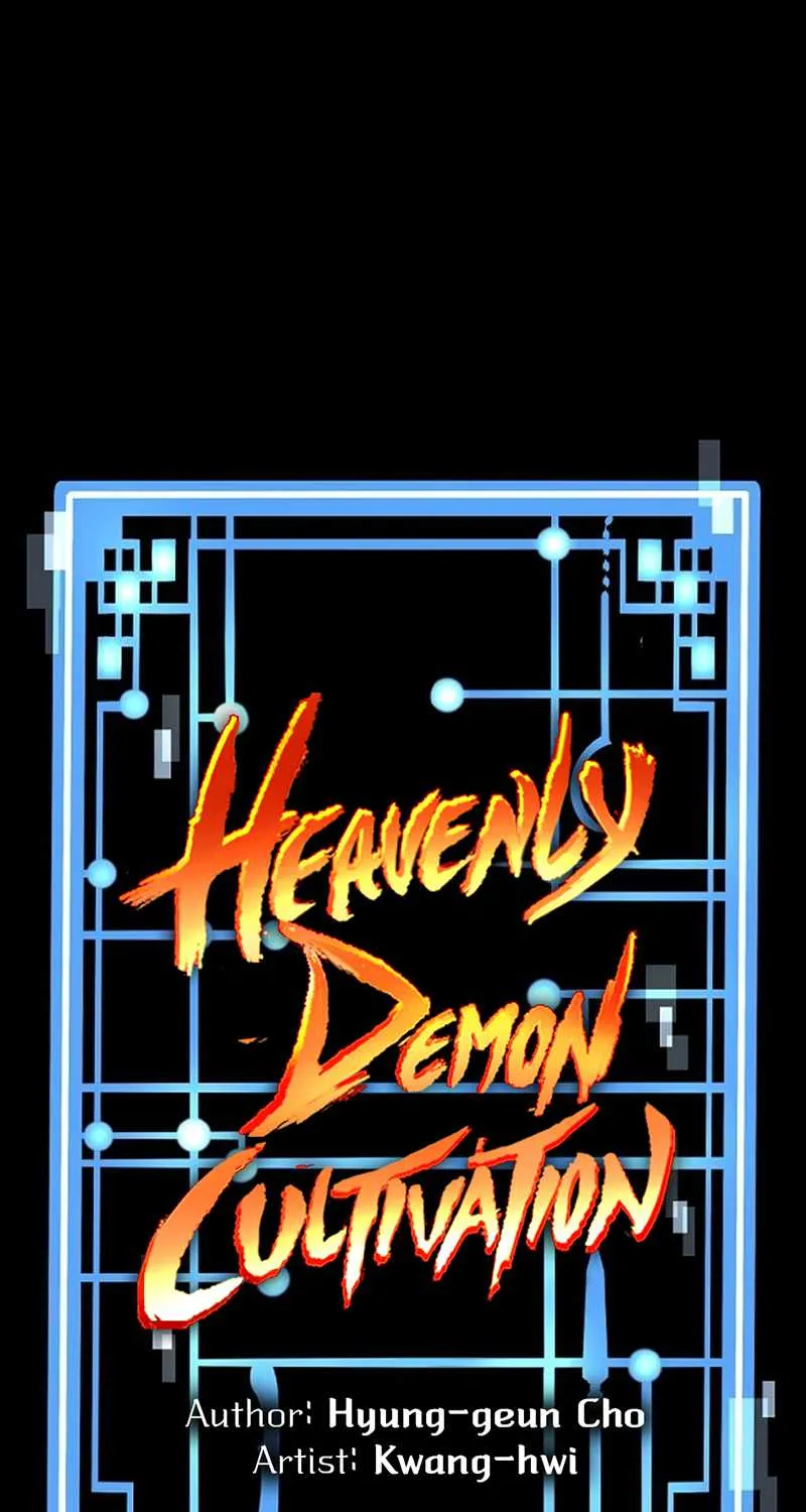 Read Heavenly Demon Cultivation Simulation chapter 61 image 24 on Lezhin