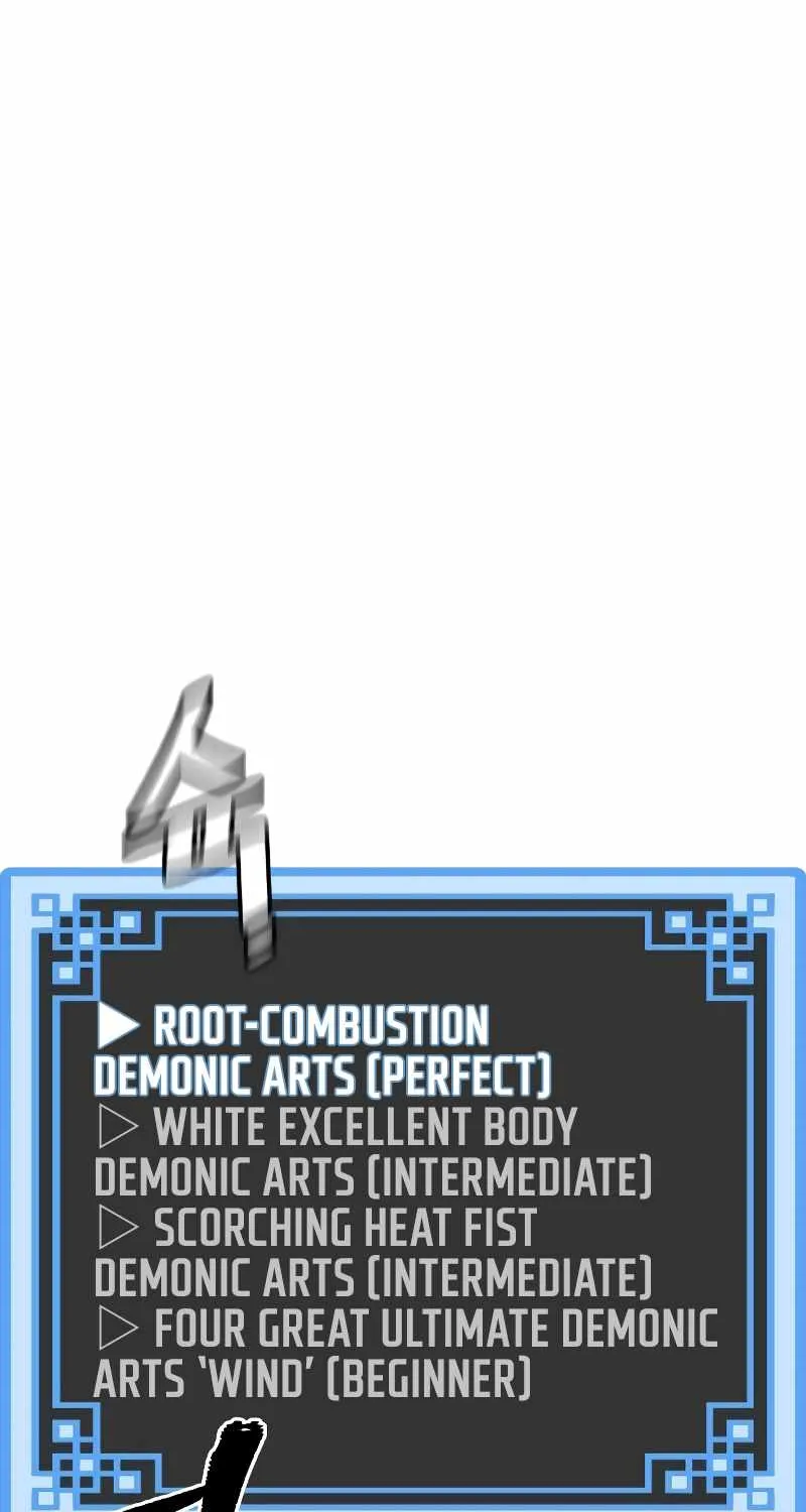 Read Heavenly Demon Cultivation Simulation chapter 61 image 26 on Lezhin