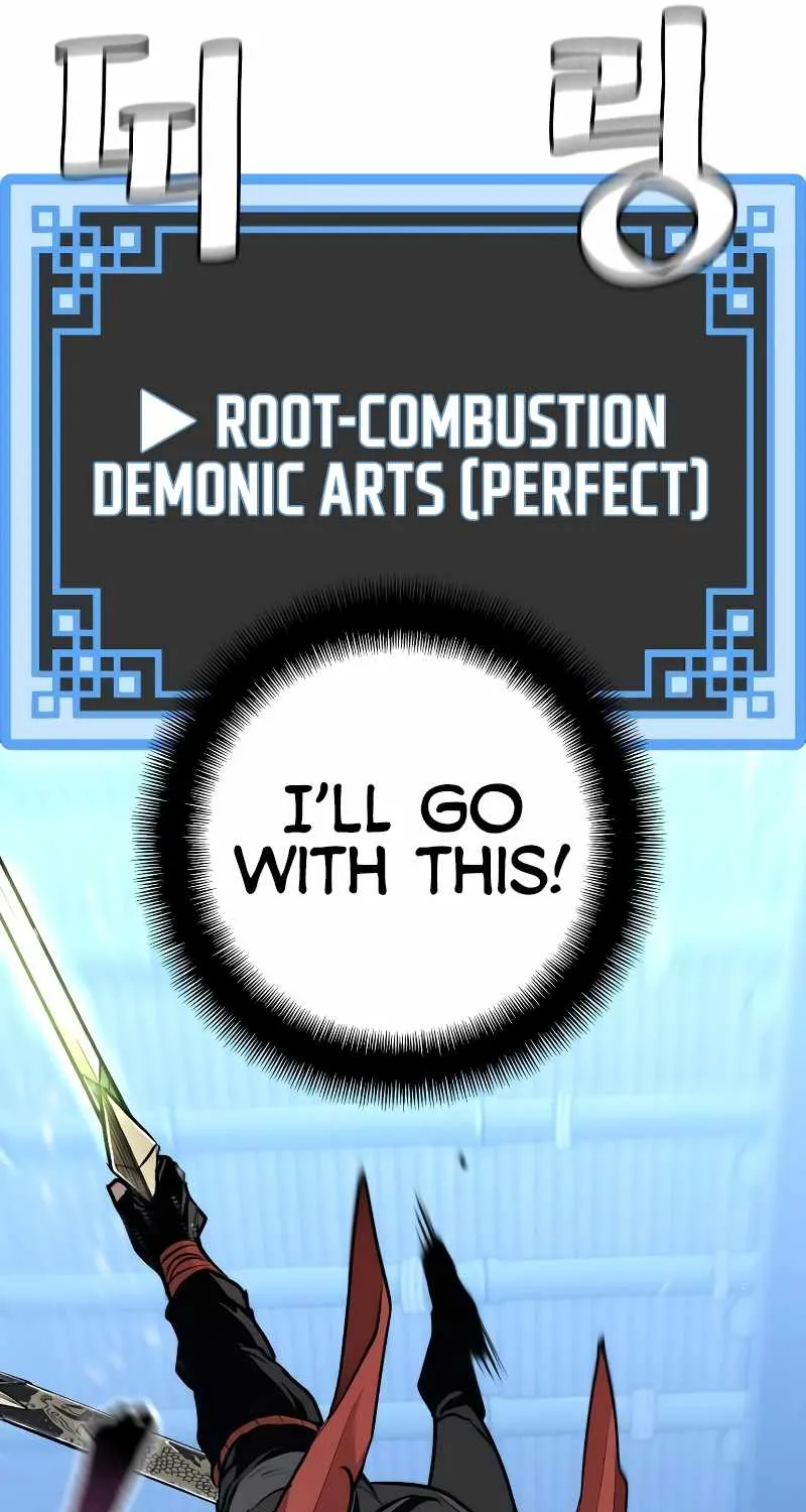 Read Heavenly Demon Cultivation Simulation chapter 61 image 29 on Lezhin