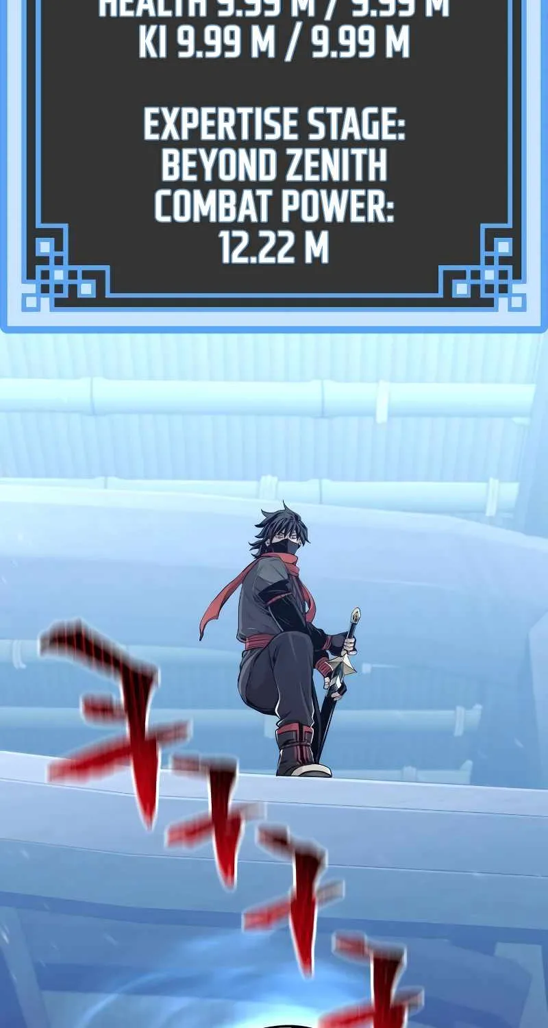 Read Heavenly Demon Cultivation Simulation chapter 61 image 3 on Lezhin
