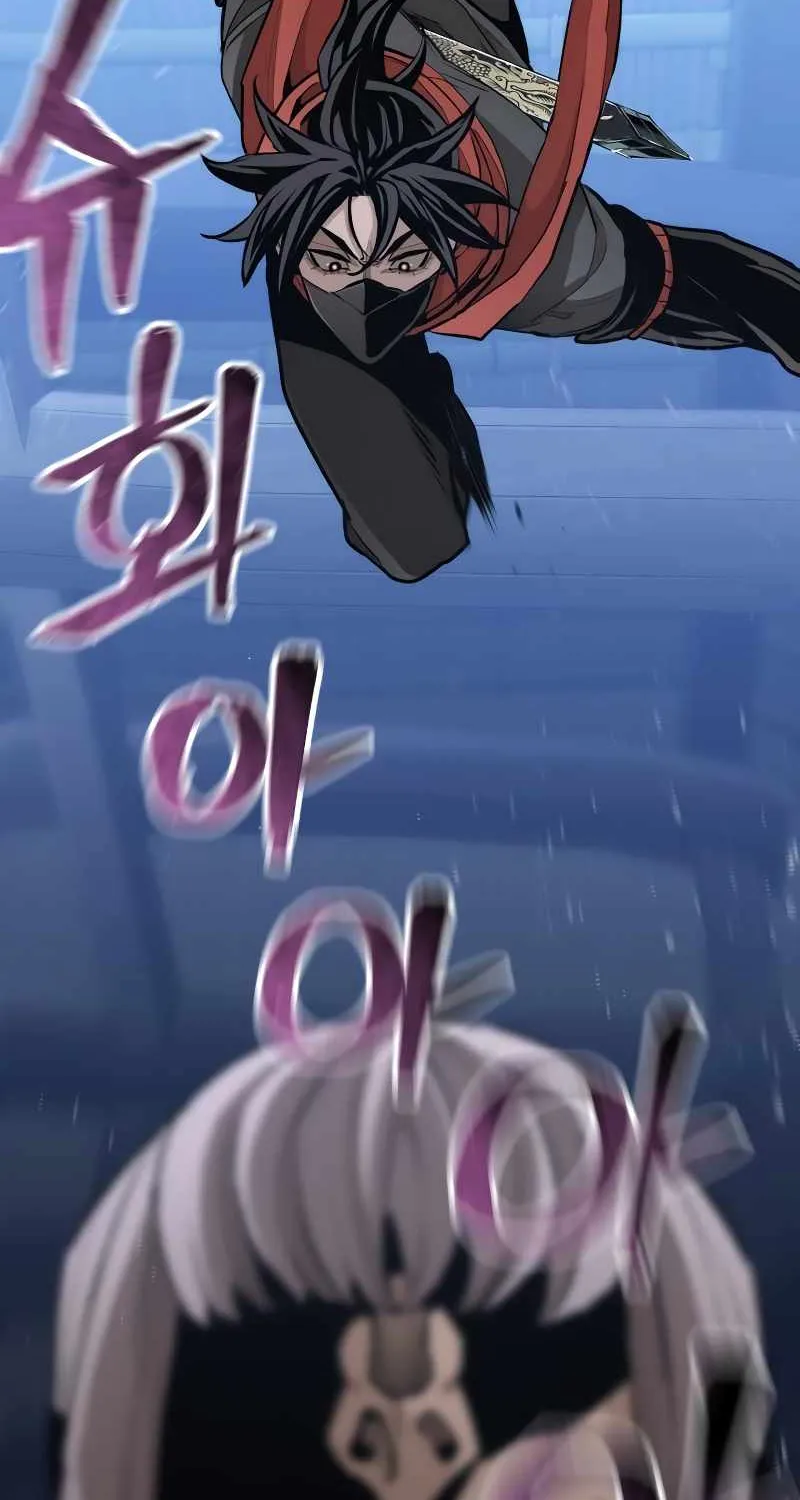 Read Heavenly Demon Cultivation Simulation chapter 61 image 30 on Lezhin