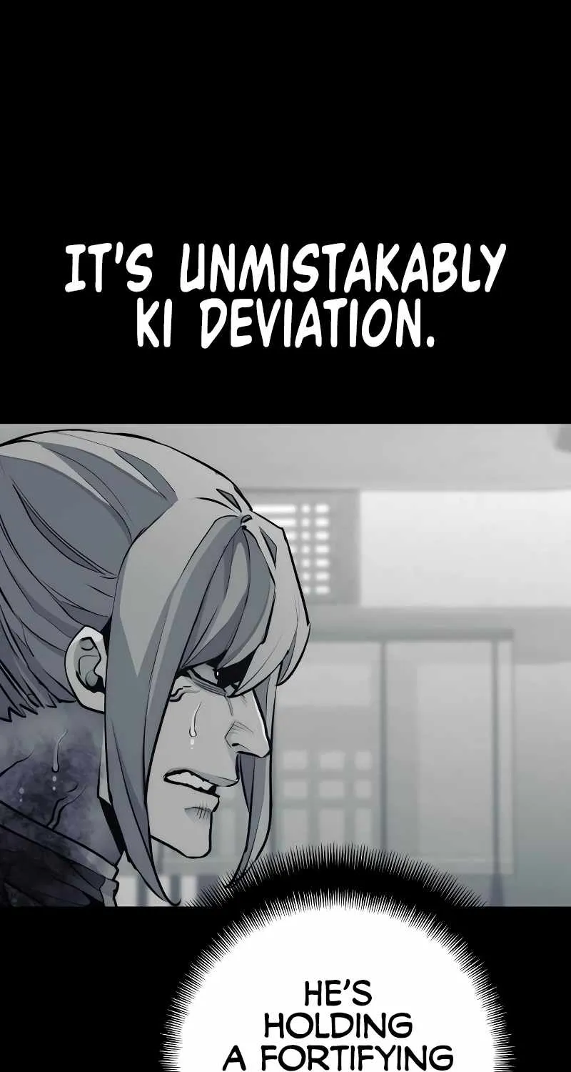 Read Heavenly Demon Cultivation Simulation chapter 61 image 45 on Lezhin