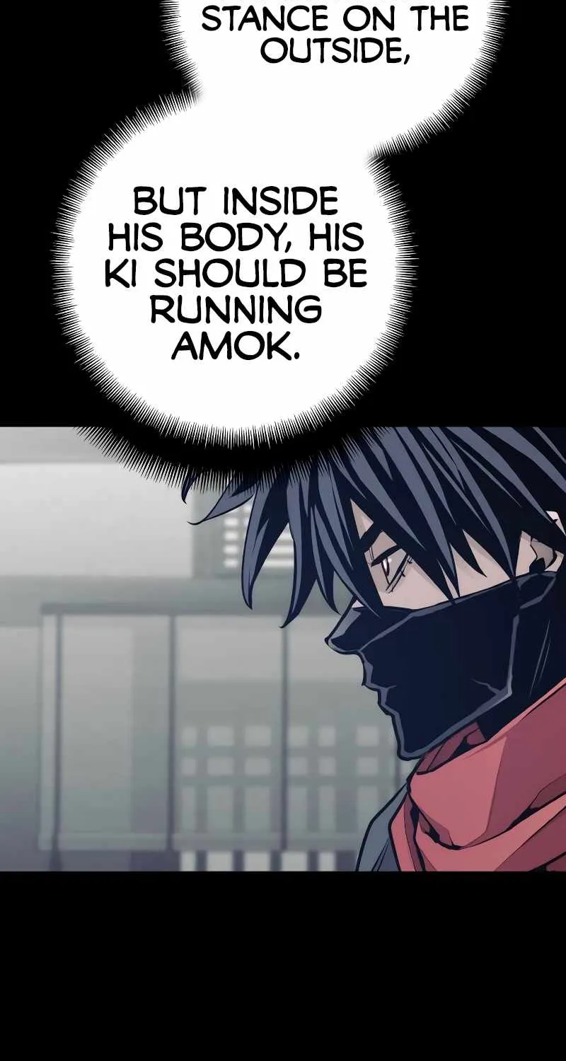 Read Heavenly Demon Cultivation Simulation chapter 61 image 46 on Lezhin