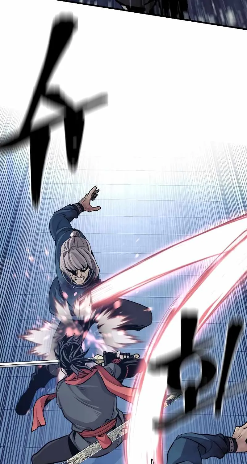 Read Heavenly Demon Cultivation Simulation chapter 61 image 67 on Lezhin