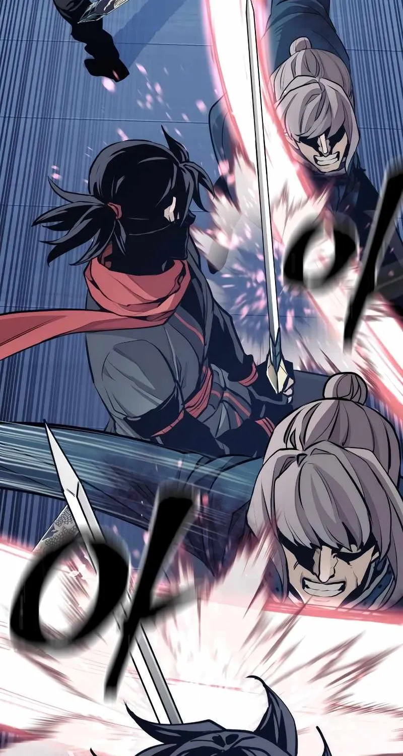 Read Heavenly Demon Cultivation Simulation chapter 61 image 68 on Lezhin