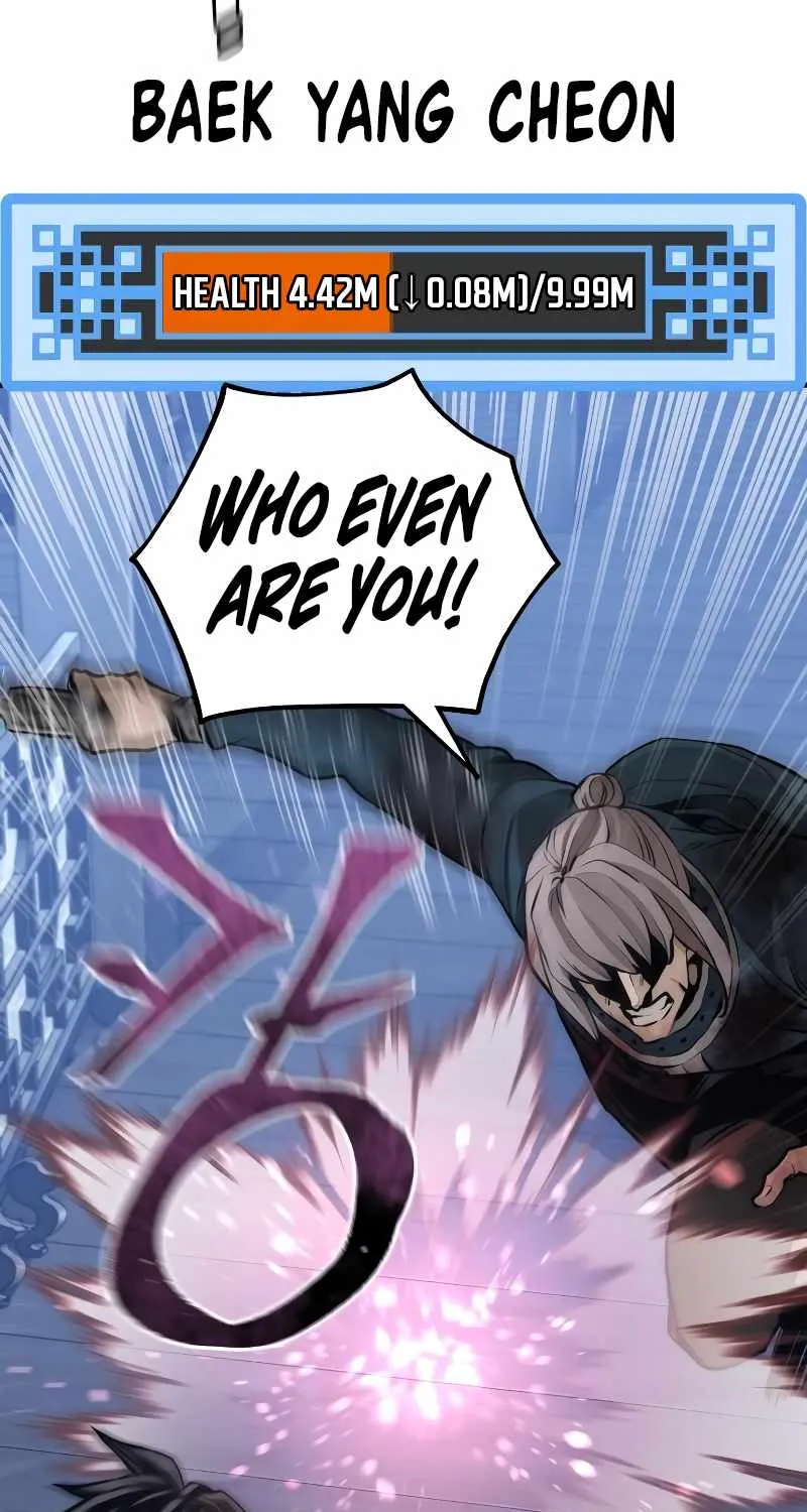 Read Heavenly Demon Cultivation Simulation chapter 61 image 74 on Lezhin