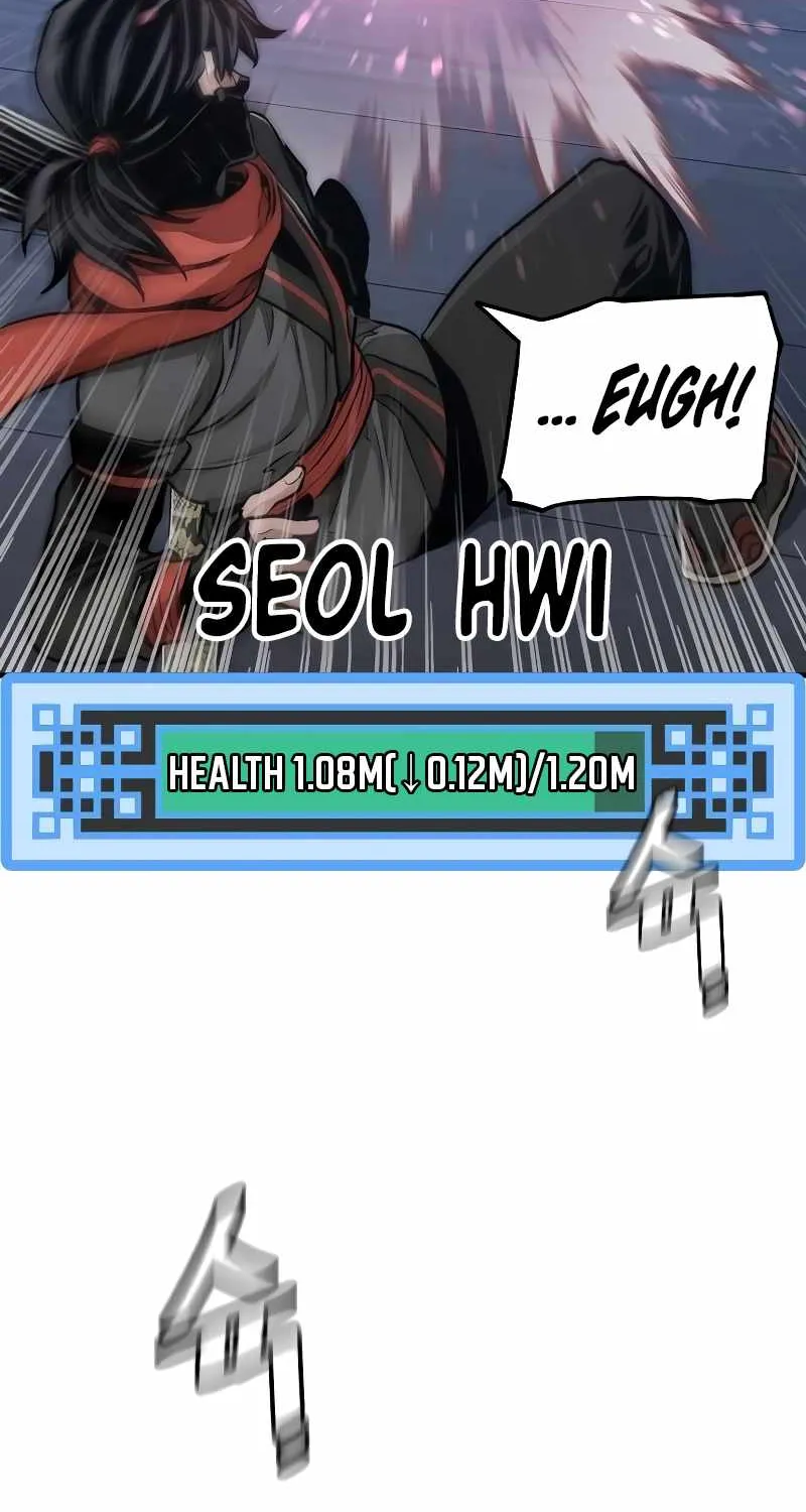 Read Heavenly Demon Cultivation Simulation chapter 61 image 75 on Lezhin