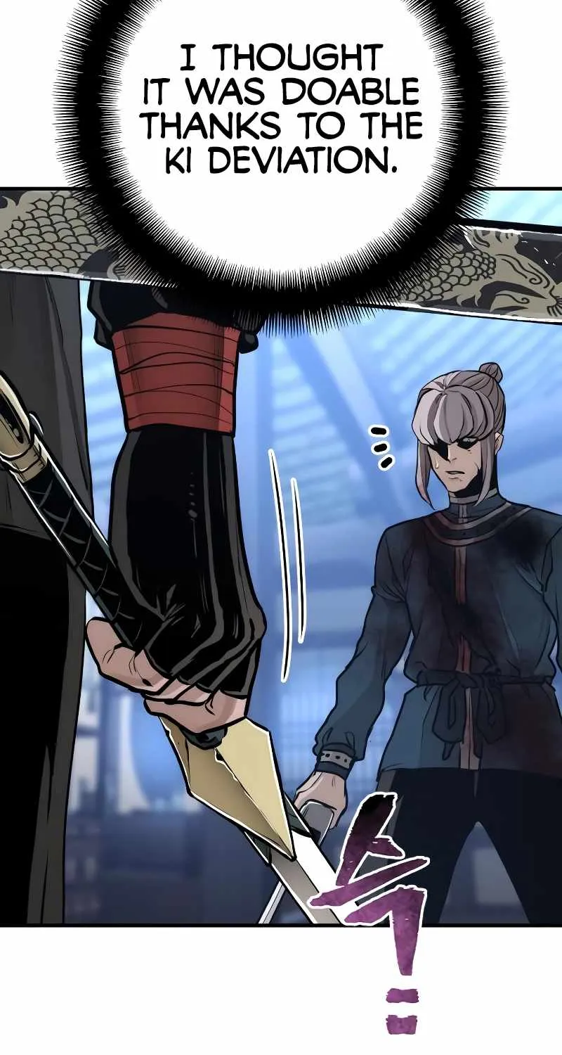 Read Heavenly Demon Cultivation Simulation chapter 61 image 79 on Lezhin