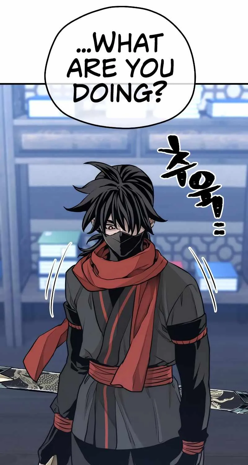 Read Heavenly Demon Cultivation Simulation chapter 61 image 81 on Lezhin