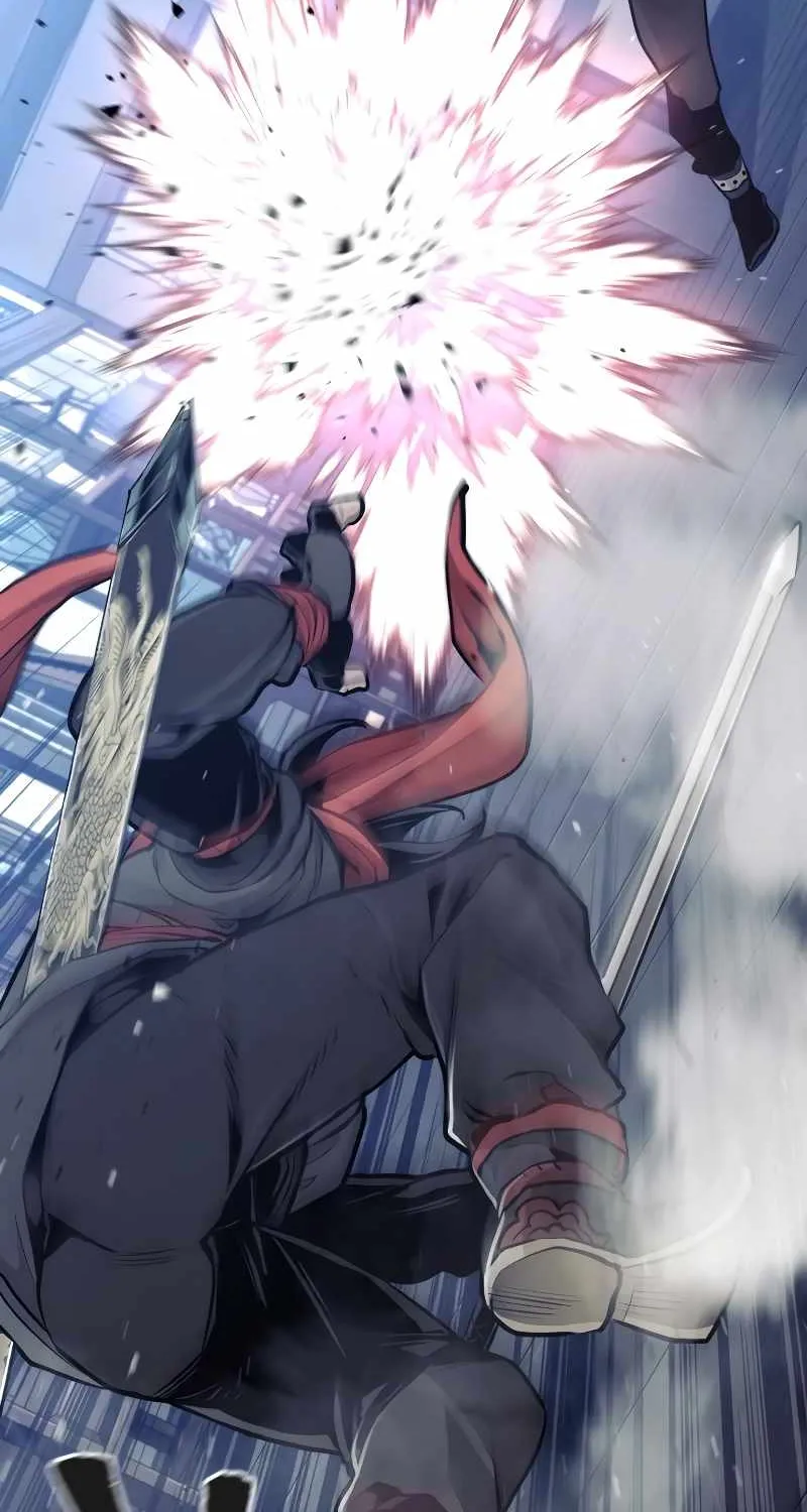 Read Heavenly Demon Cultivation Simulation chapter 61 image 93 on Lezhin