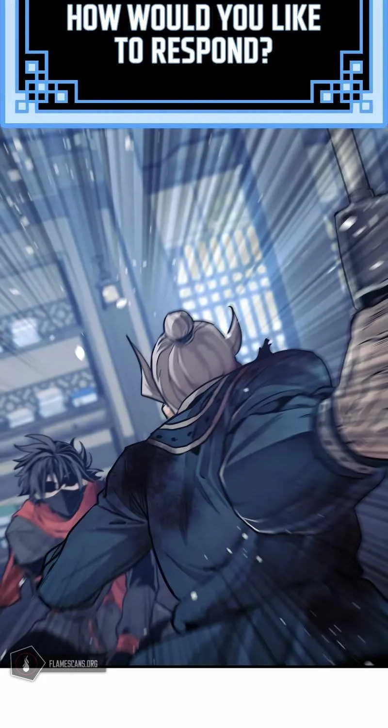 Read Heavenly Demon Cultivation Simulation chapter 61 image 98 on Lezhin