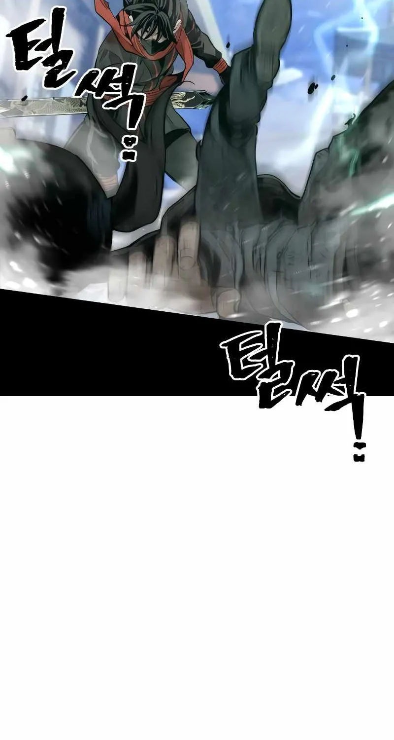 Read Heavenly Demon Cultivation Simulation chapter 62 image 105 on Lezhin