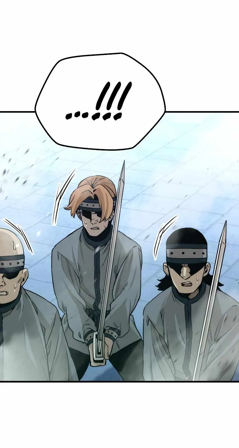 Read Heavenly Demon Cultivation Simulation chapter 62 image 106 on Lezhin