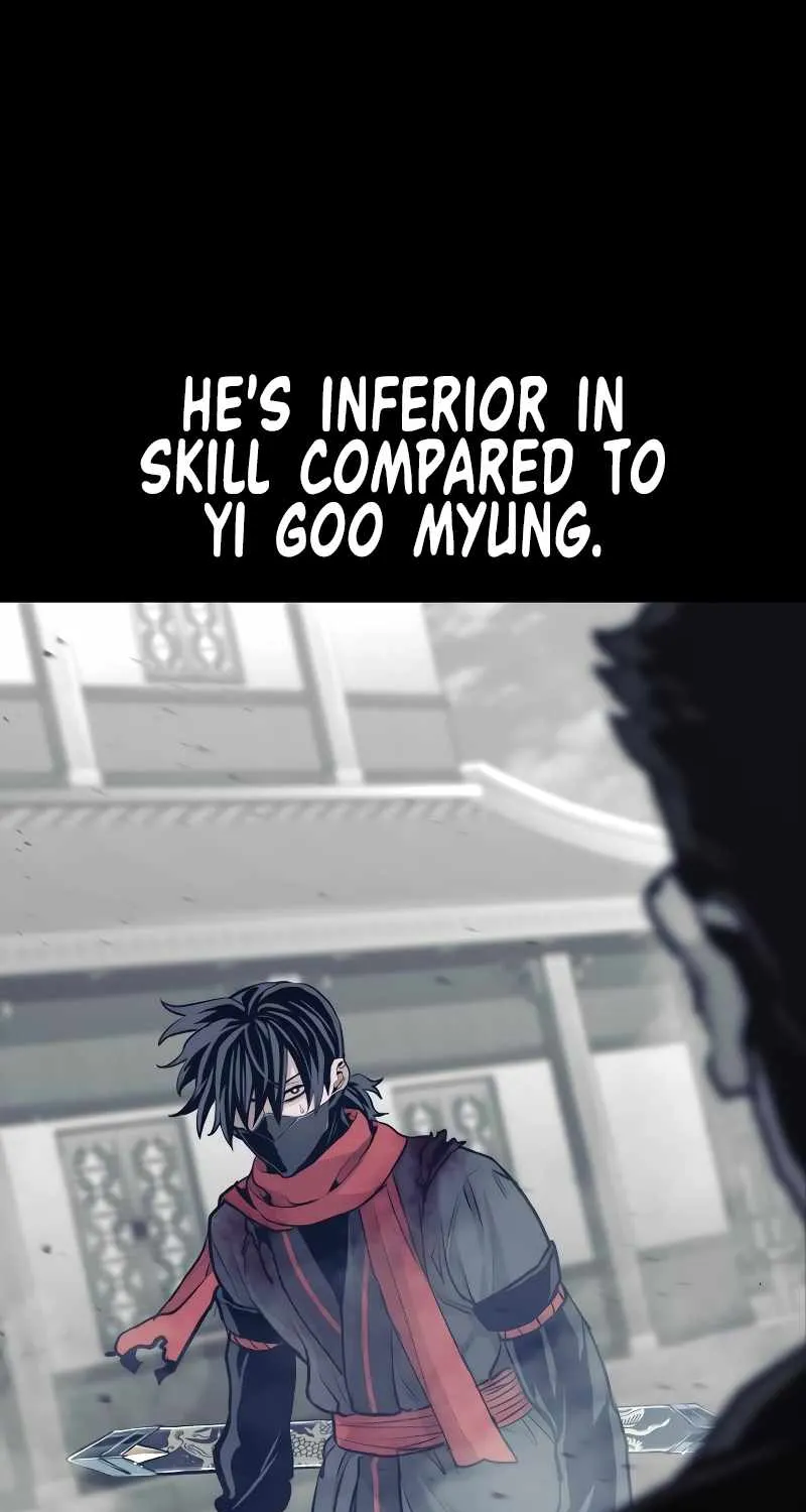 Read Heavenly Demon Cultivation Simulation chapter 62 image 118 on Lezhin