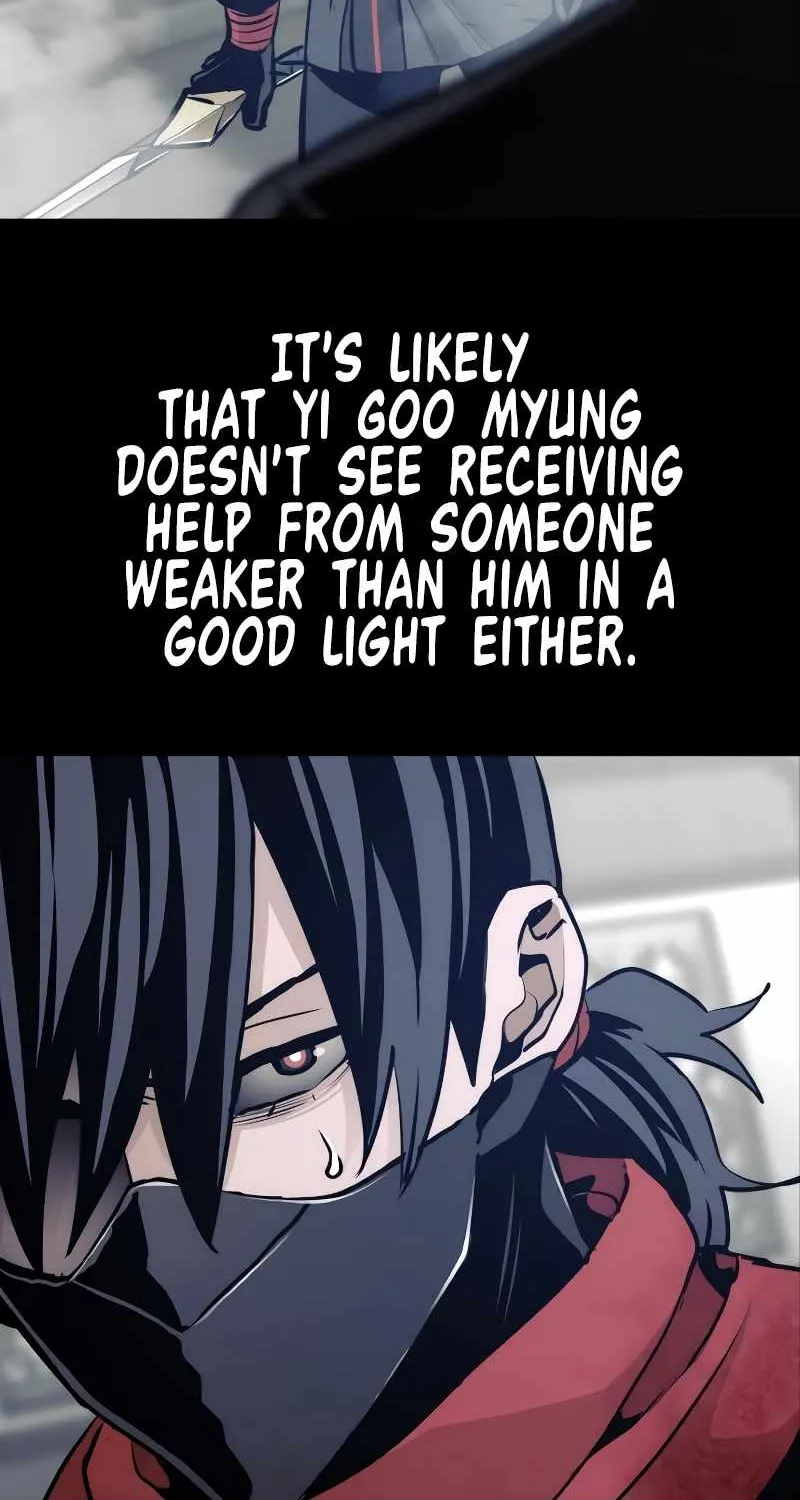 Read Heavenly Demon Cultivation Simulation chapter 62 image 119 on Lezhin
