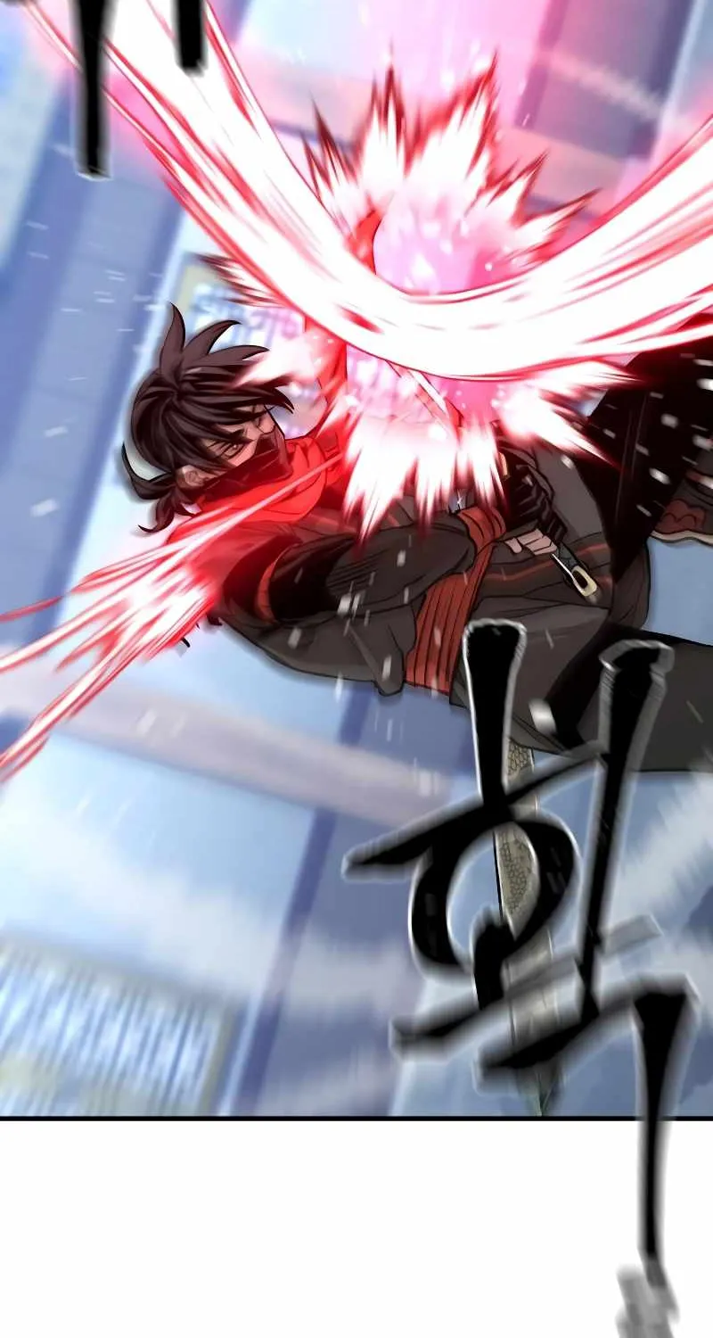 Read Heavenly Demon Cultivation Simulation chapter 62 image 125 on Lezhin