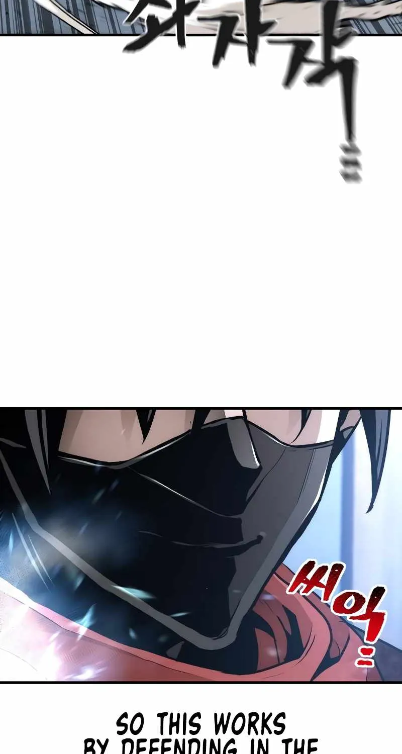 Read Heavenly Demon Cultivation Simulation chapter 62 image 128 on Lezhin