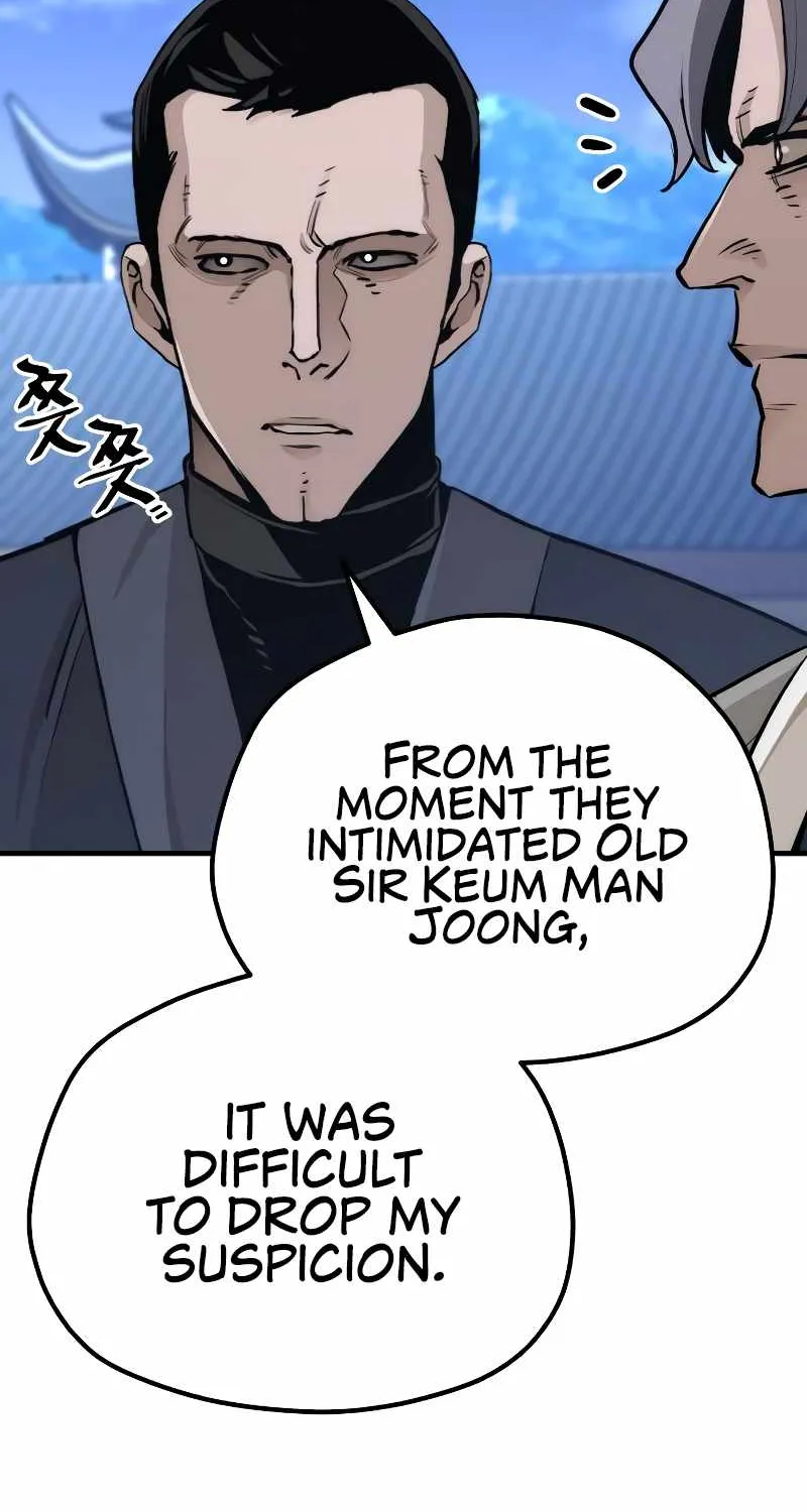 Read Heavenly Demon Cultivation Simulation chapter 62 image 13 on Lezhin