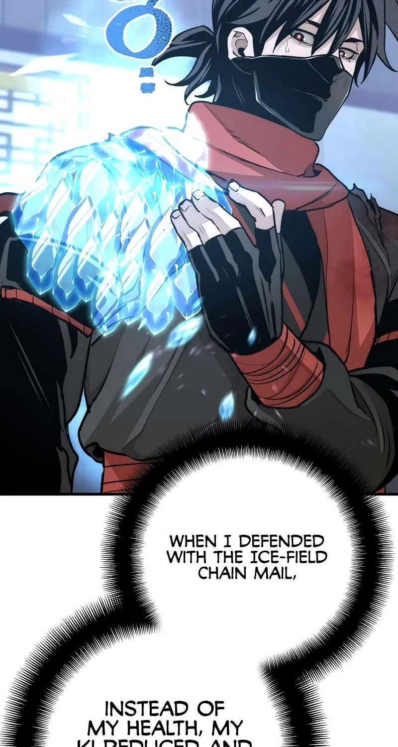Read Heavenly Demon Cultivation Simulation chapter 62 image 130 on Lezhin