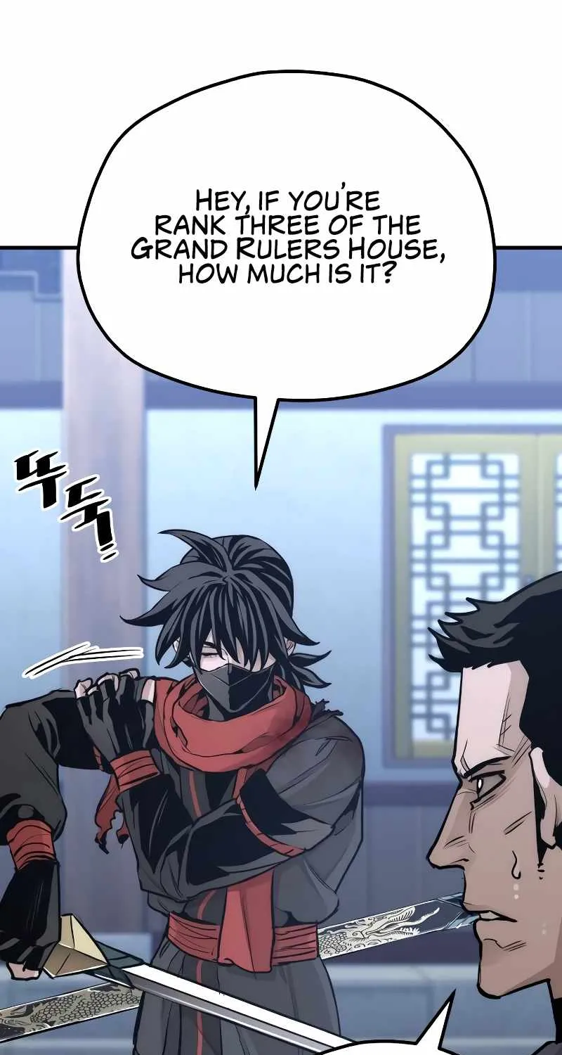 Read Heavenly Demon Cultivation Simulation chapter 62 image 133 on Lezhin