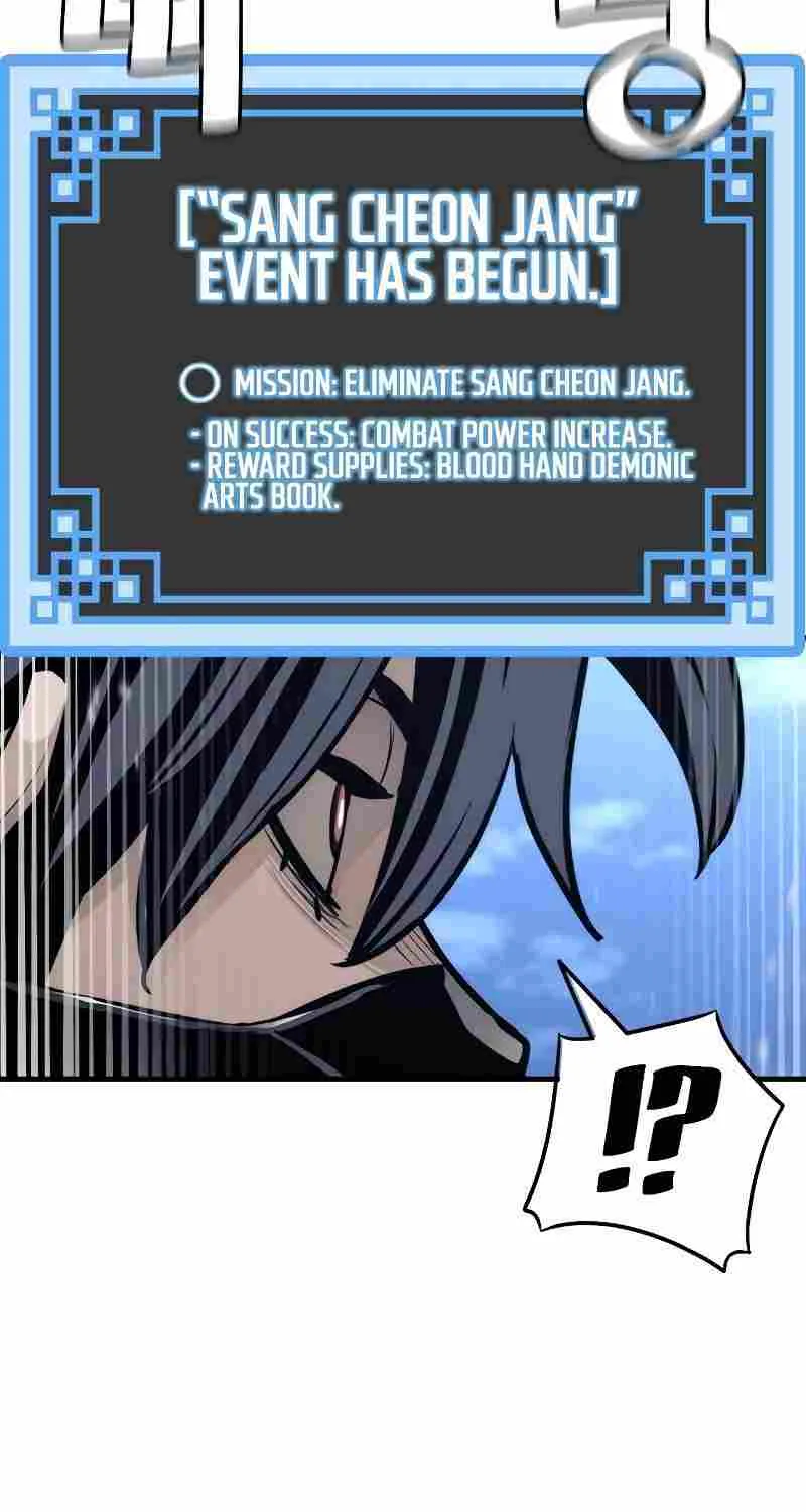 Read Heavenly Demon Cultivation Simulation chapter 62 image 32 on Lezhin