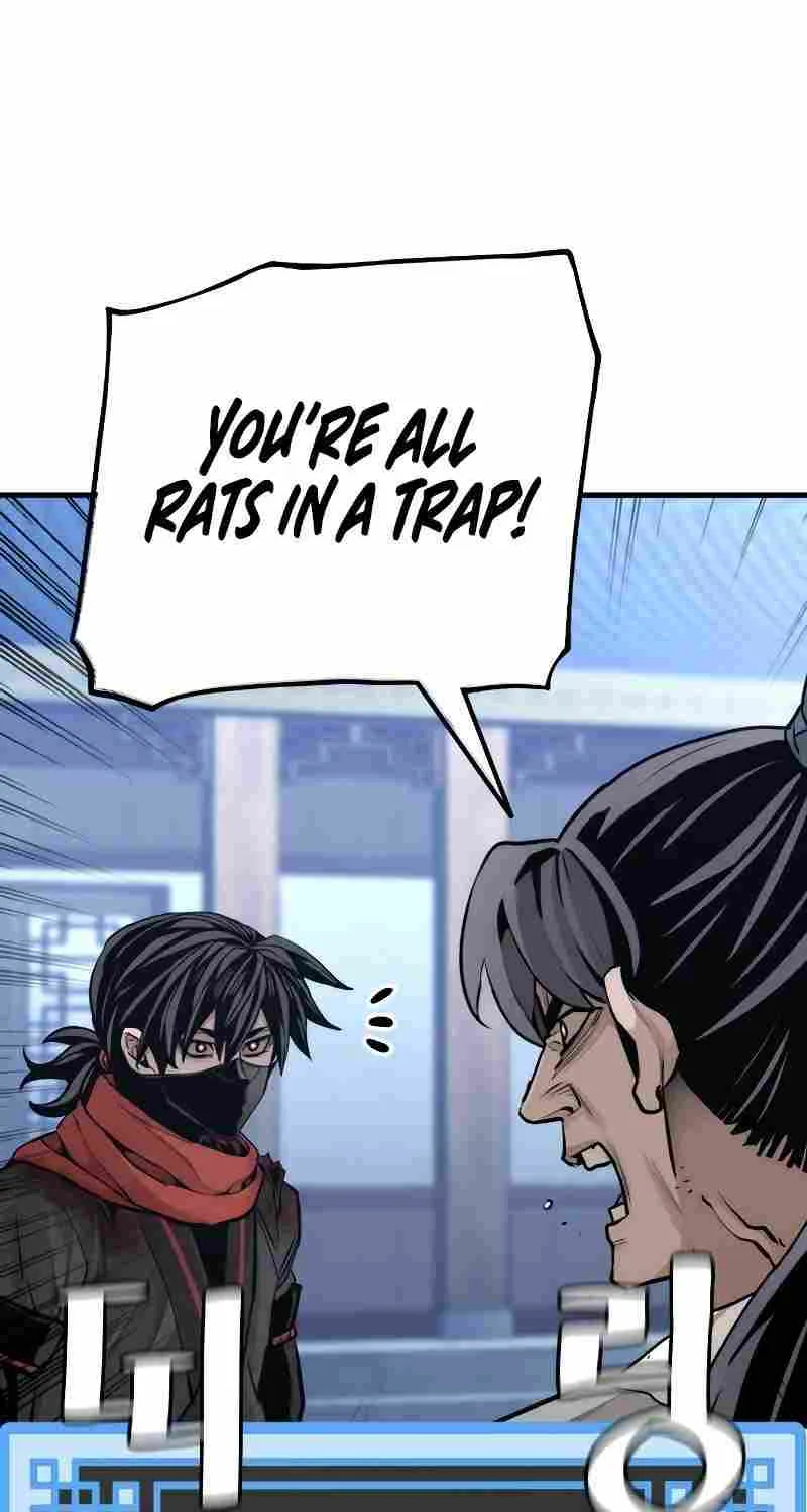 Read Heavenly Demon Cultivation Simulation chapter 62 image 33 on Lezhin