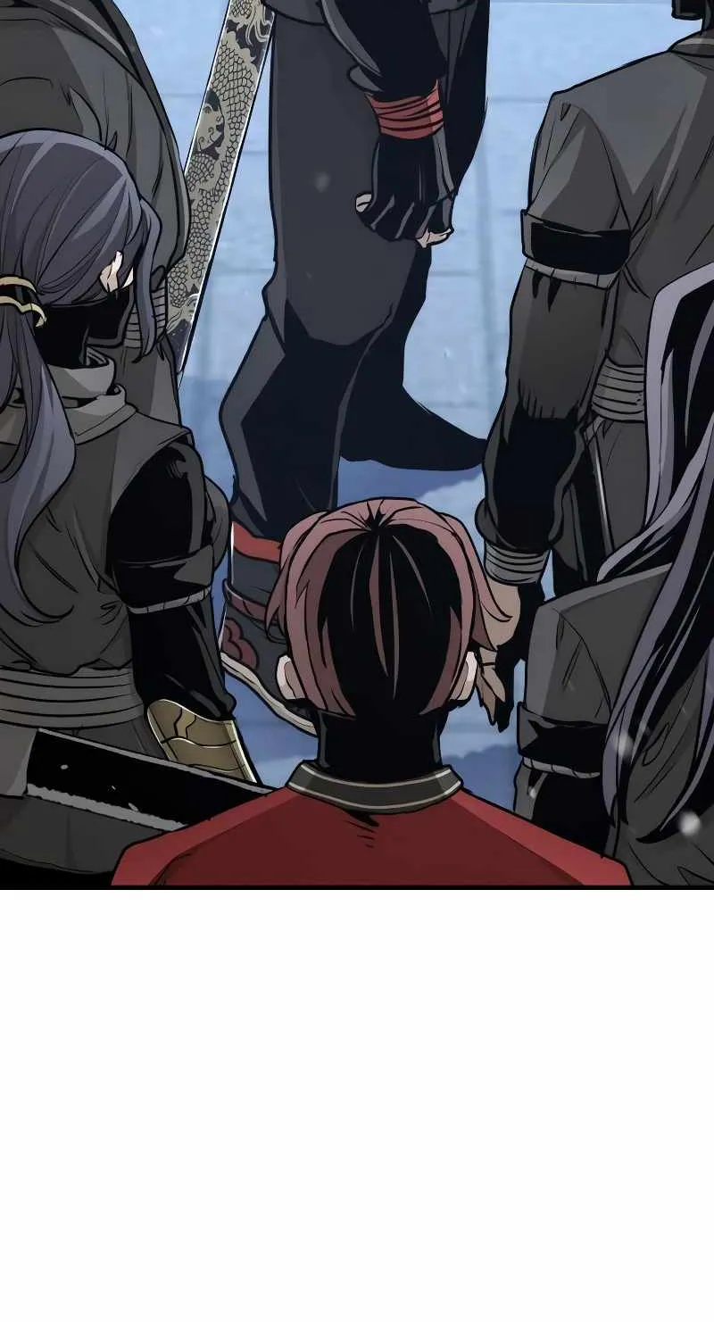 Read Heavenly Demon Cultivation Simulation chapter 62 image 41 on Lezhin